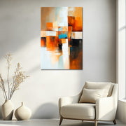 Kunst – Abstrakt