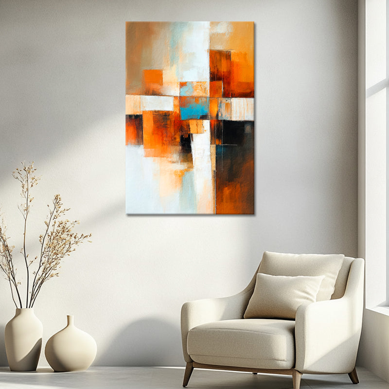 Kunst – Abstrakt