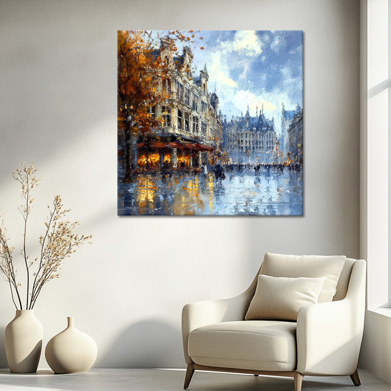 Antwerpen Stadtbild