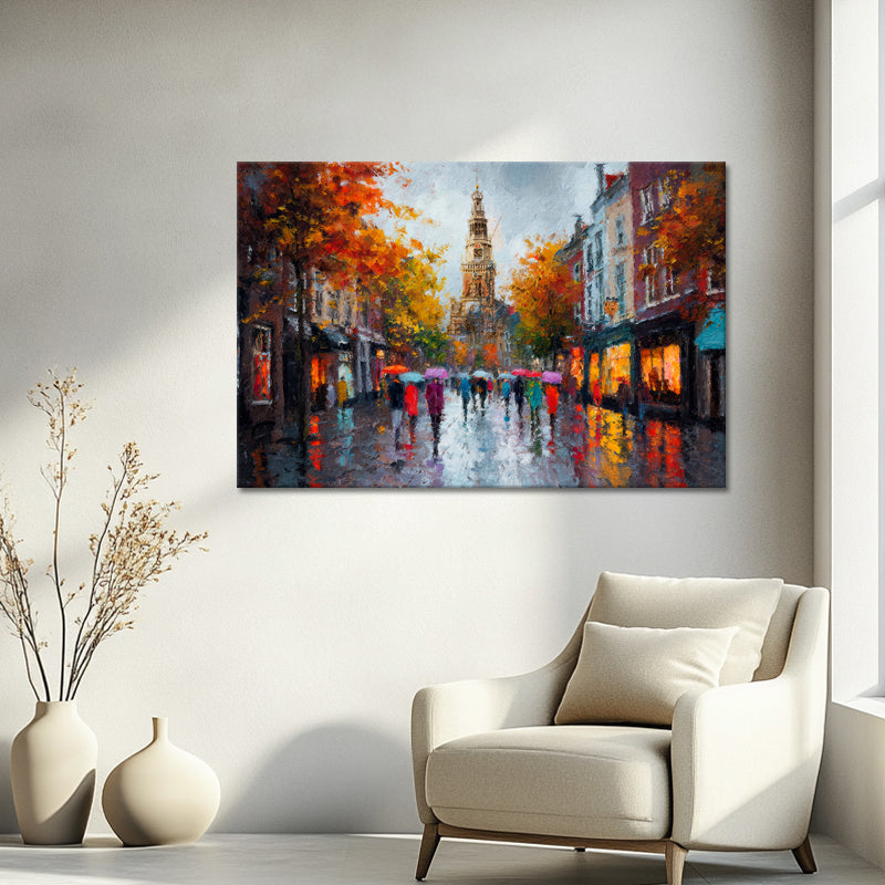 Alkmaar – Ikonische Stadt
