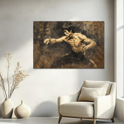 Bruce Lee