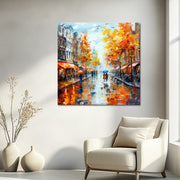 Amsterdam Romantik