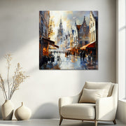 Historisches Den Bosch