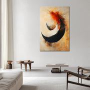 Der Mond