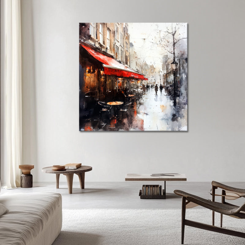 Romantisches Utrecht