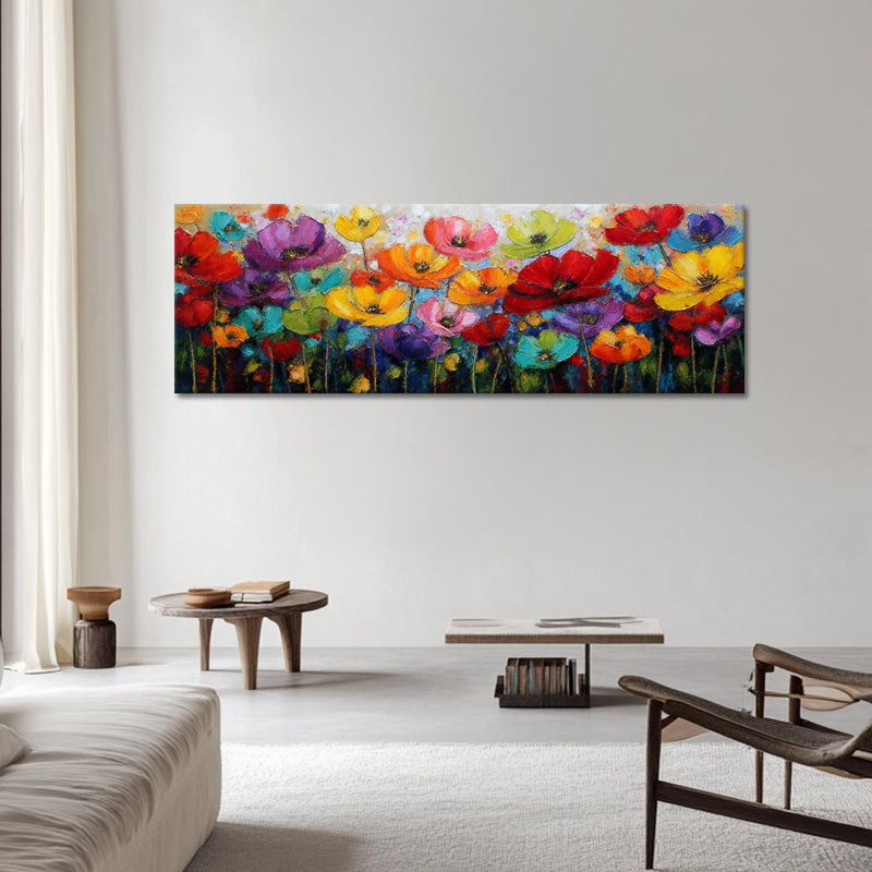 Blumen - Farbenfrohe Natur