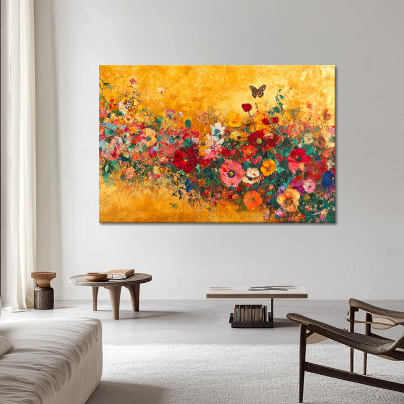 Pflanzenkunst