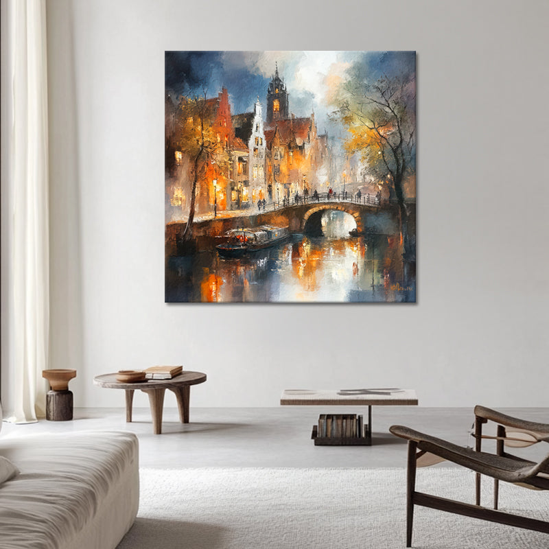 Utrecht Gemälde II
