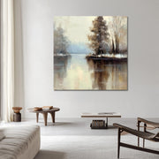 Winterlandschaft I