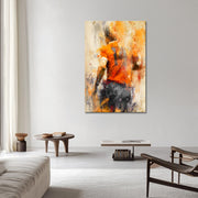 Der Beste - Johan Cruijff