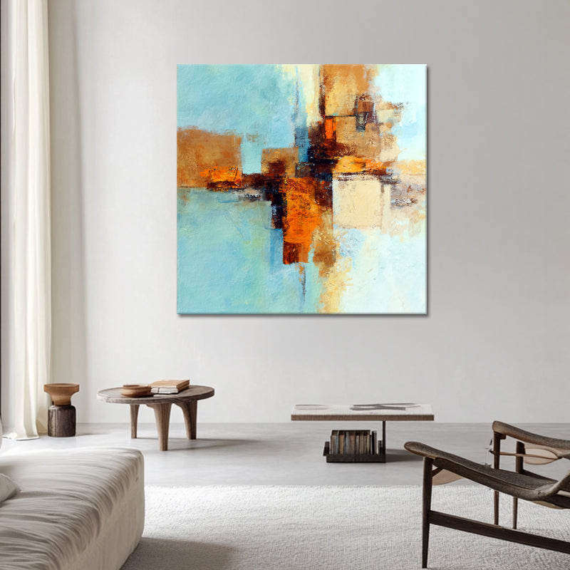 Abstrakt und Emotion II