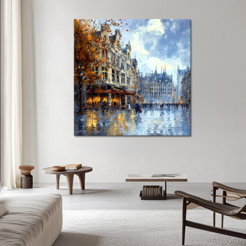 Antwerpen Stadtbild