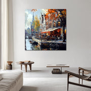 Amsterdamer Grachtengürtel
