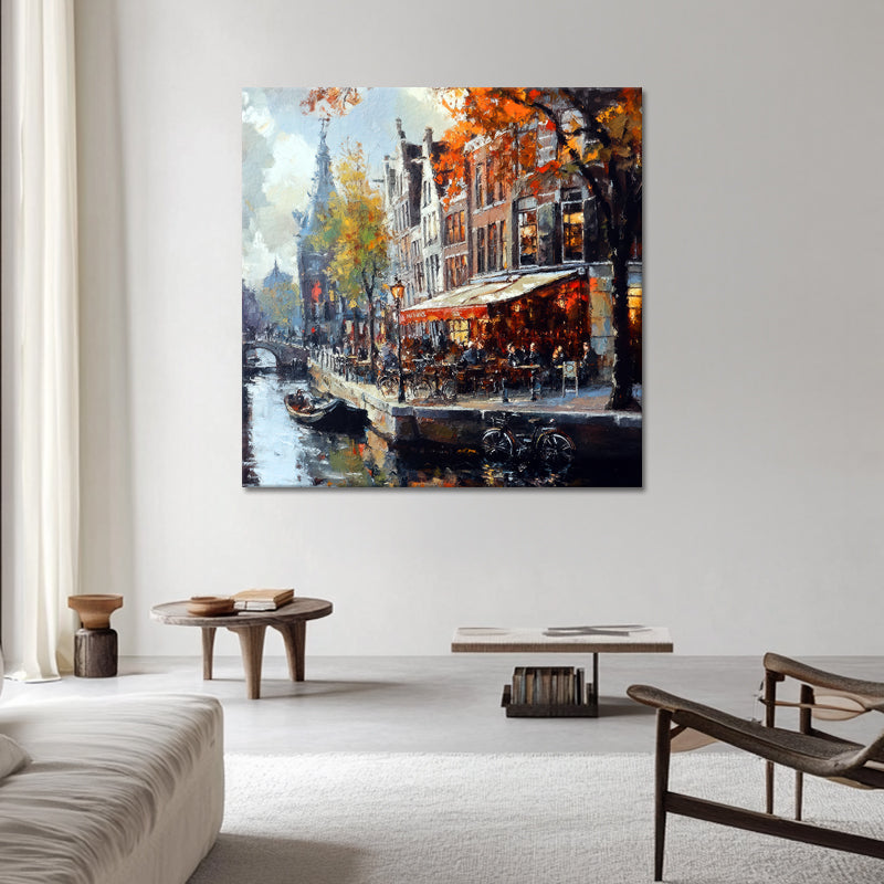 Amsterdamer Grachtengürtel