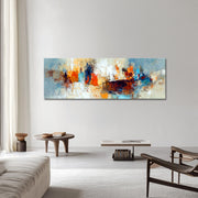 Panorama in Abstrakt II