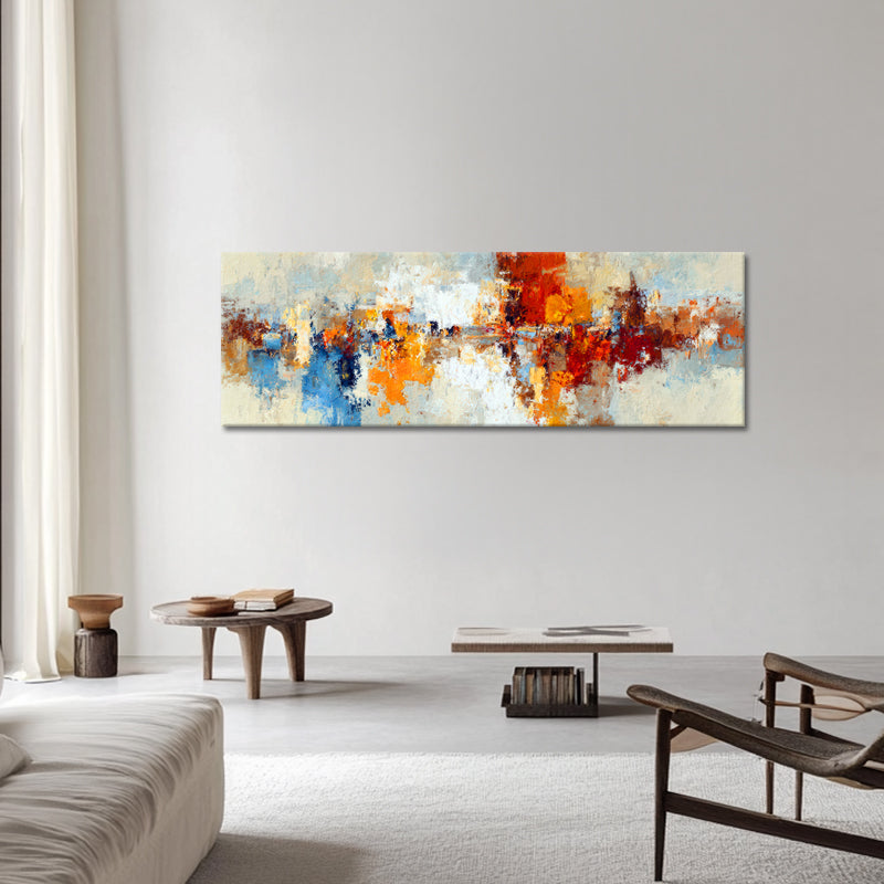 Panorama in Abstrakt