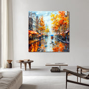 Amsterdam Romantik
