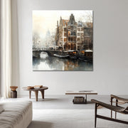 Stadt Amsterdam
