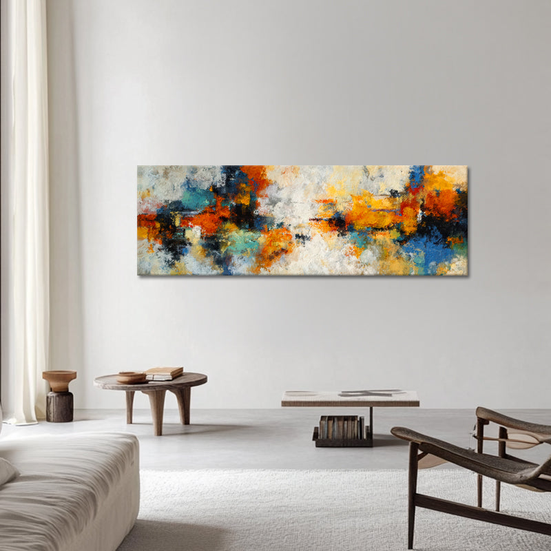 Panorama - Abstrakt - Kunst
