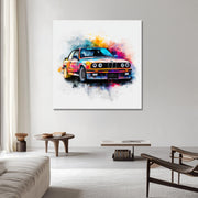 BMW E30