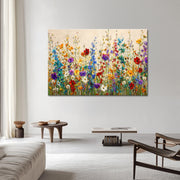 Wildblumenwiese