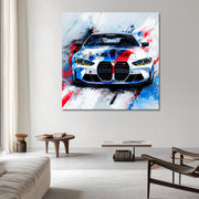 DER BMW
