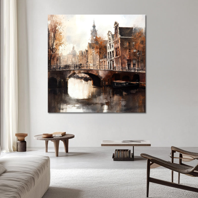 Amsterdam Stadt II