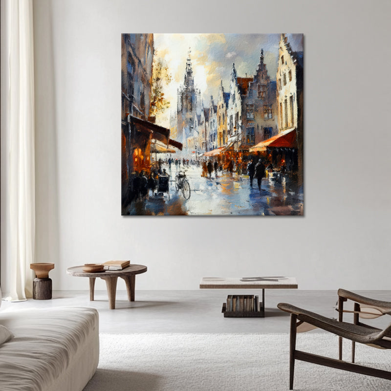 Historisches Den Bosch