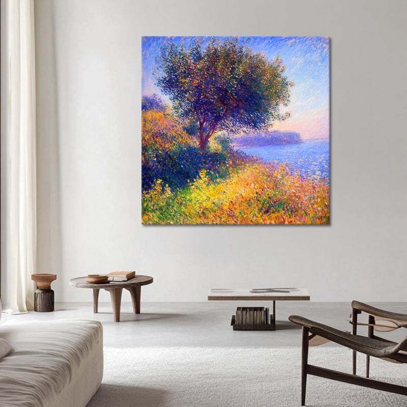 Der Garten - Monet