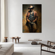 Der Cowboy