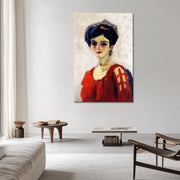 Maria - Kees Van Dongen