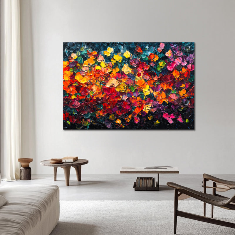 Florale Art