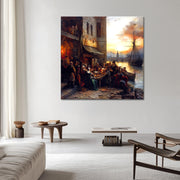Amsterdam - Adrianus Eversens