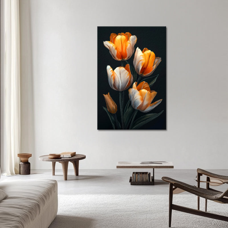 Tanz der Tulpen
