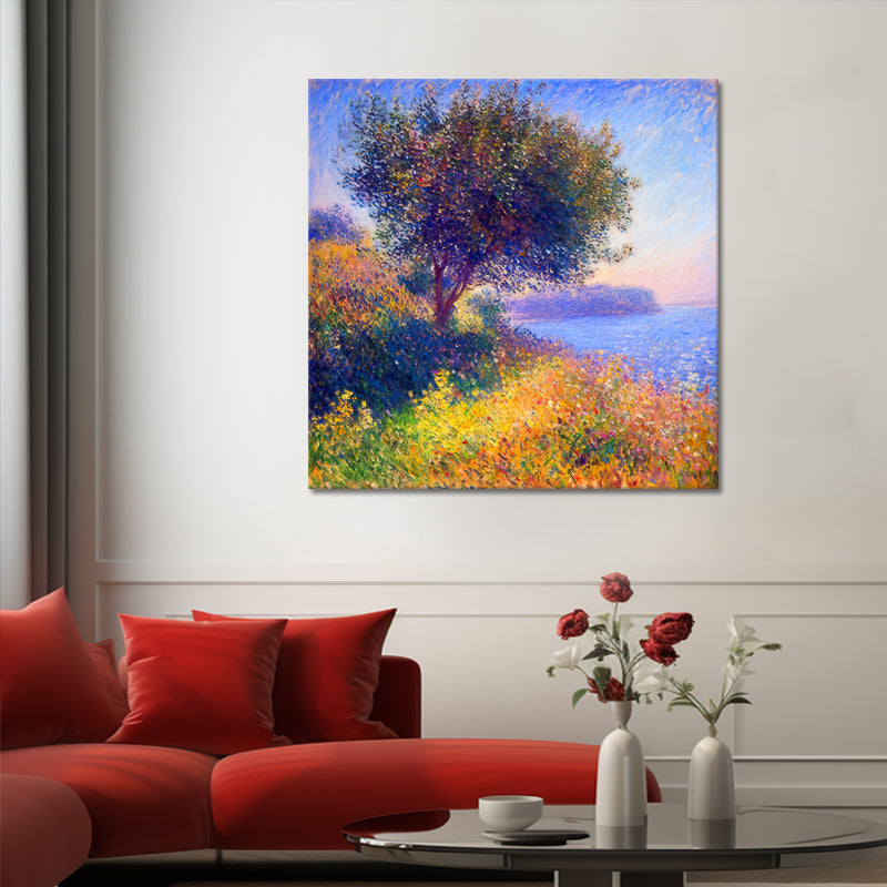 Der Garten - Monet