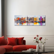 Panorama - Amsterdam
