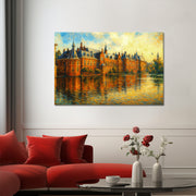 Binnenhof – Den Haag