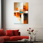 Kunst – Abstrakt