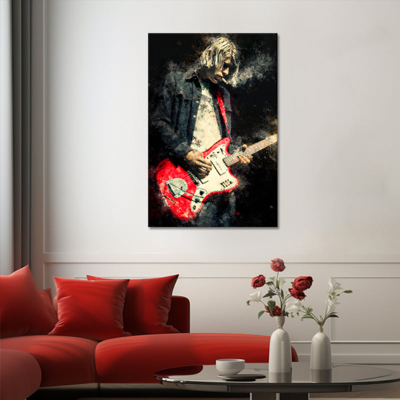 Kurt Cobain