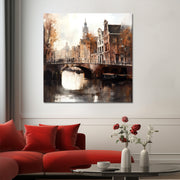 Amsterdam Stadt II