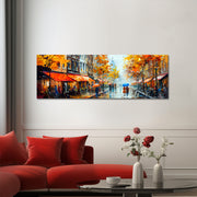 Panorama Amsterdam