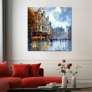 Antwerpen Stadtbild