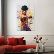Der wahre Bruce Lee
