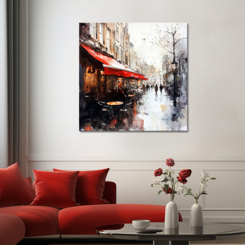 Romantisches Utrecht