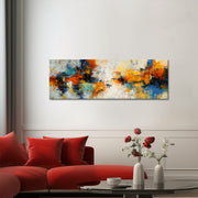 Panorama - Abstrakt - Kunst