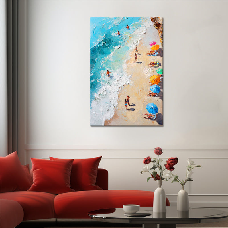 Der Strand