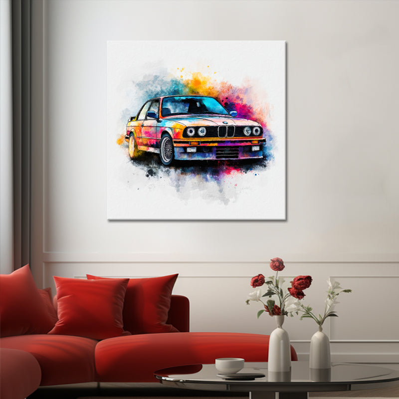 BMW E30