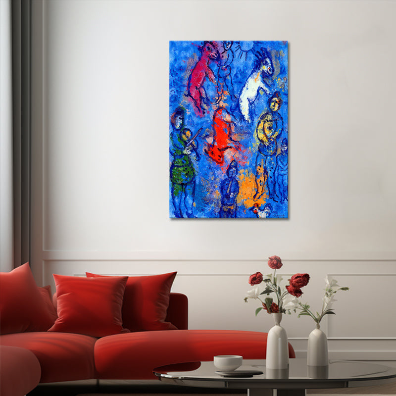 Geiger – Marc Chagall