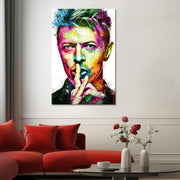 David Bowie IV