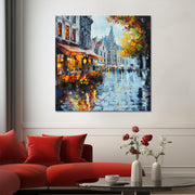 's-Hertogenbosch Gemälde Kunst